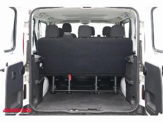 Renault Trafic Passenger 1.6 dCi Expression 9-Persoons Airco Bluetooth picture 14