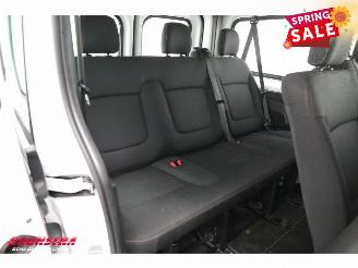 Renault Trafic Passenger 1.6 dCi Expression 9-Persoons Airco Bluetooth picture 10