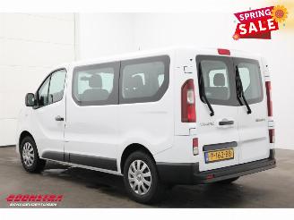 Renault Trafic Passenger 1.6 dCi Expression 9-Persoons Airco Bluetooth picture 4