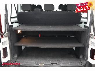 Renault Trafic Passenger 1.6 dCi Expression 9-Persoons Airco Bluetooth picture 17