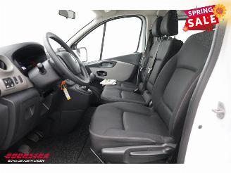 Renault Trafic Passenger 1.6 dCi Expression 9-Persoons Airco Bluetooth picture 8