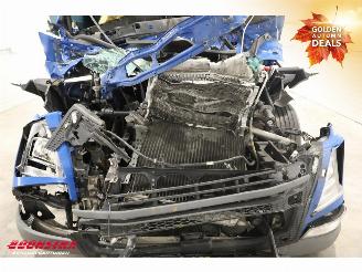 Volvo FM 420 Full Air Autotransport Chassis picture 8