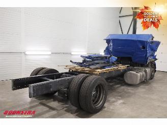 Volvo FM 420 Full Air Autotransport Chassis picture 3