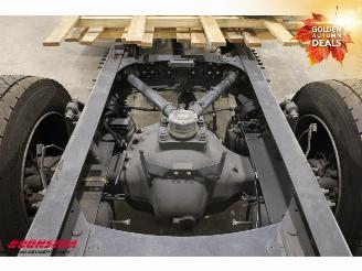 Volvo FM 420 Full Air Autotransport Chassis picture 14