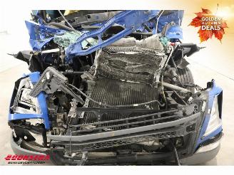 Volvo FM 420 Full Air Autotransport Chassis picture 8