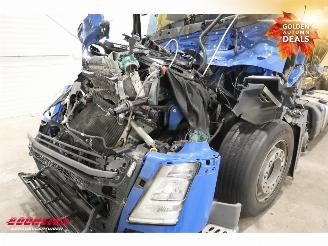 Volvo FM 420 Full Air Autotransport Chassis picture 10