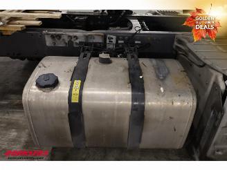 Volvo FM 420 Full Air Autotransport Chassis picture 16
