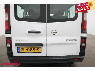 Opel Vivaro 1.6 CDTI EcoFlex L2 9-Pers. Airco Cruise Nieuwe APK!! picture 5