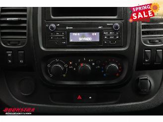 Opel Vivaro 1.6 CDTI EcoFlex L2 9-Pers. Airco Cruise Nieuwe APK!! picture 9