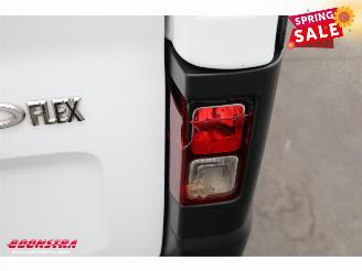 Opel Vivaro 1.6 CDTI EcoFlex L2 9-Pers. Airco Cruise Nieuwe APK!! picture 6