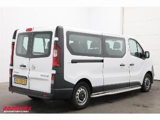 Opel Vivaro 1.6 CDTI EcoFlex L2 9-Pers. Airco Cruise Nieuwe APK!! picture 3