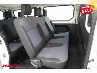 Opel Vivaro 1.6 CDTI EcoFlex L2 9-Pers. Airco Cruise Nieuwe APK!! picture 11