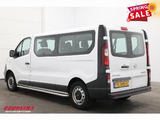 Opel Vivaro 1.6 CDTI EcoFlex L2 9-Pers. Airco Cruise Nieuwe APK!! picture 4