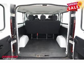 Opel Vivaro 1.6 CDTI EcoFlex L2 9-Pers. Airco Cruise Nieuwe APK!! picture 18