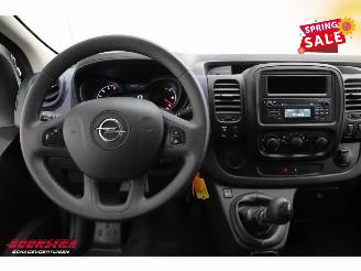 Opel Vivaro 1.6 CDTI EcoFlex L2 9-Pers. Airco Cruise Nieuwe APK!! picture 8