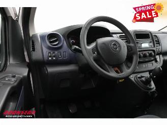 Opel Vivaro 1.6 CDTI EcoFlex L2 9-Pers. Airco Cruise Nieuwe APK!! picture 13