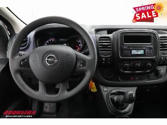 Opel Vivaro 1.6 CDTI EcoFlex L2 9-Pers. Airco Cruise Nieuwe APK!! picture 8