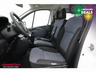 Opel Vivaro 1.6 CDTI EcoFlex L2 9-Pers. Airco Cruise picture 10