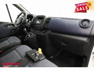 Opel Vivaro 1.6 CDTI EcoFlex L2 9-Pers. Airco Cruise Nieuwe APK!! picture 7