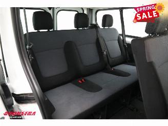 Opel Vivaro 1.6 CDTI EcoFlex L2 9-Pers. Airco Cruise Nieuwe APK!! picture 12