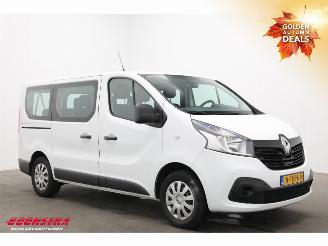 Renault Trafic Passenger 1.6 dCi Expression 9-Persoons Airco Bluetooth picture 2