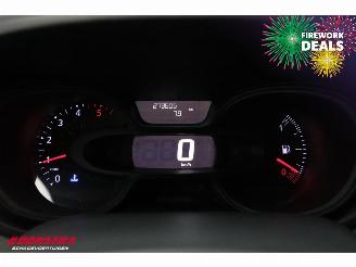 Renault Trafic Passenger 1.6 dCi Expression 9-Persoons Airco Bluetooth picture 12