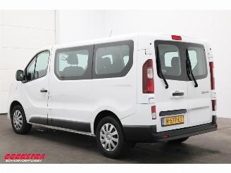 Renault Trafic Passenger 1.6 dCi Expression 9-Persoons Airco Bluetooth picture 4