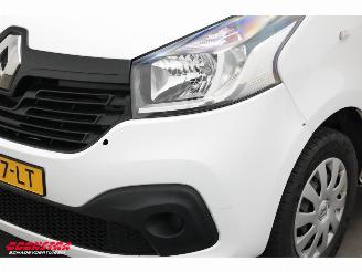 Renault Trafic Passenger 1.6 dCi Expression 9-Persoons Airco Bluetooth picture 7