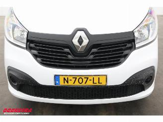 Renault Trafic Passenger 1.6 dCi Expression Energy Airco Bluetooth picture 5