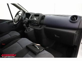 Opel Vivaro 1.6 CDTI EcoFlex L2-H1 9-Pers. Airco Cruise picture 5