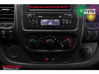 Opel Vivaro 1.6 CDTI EcoFlex L2-H1 9-Pers. Airco Cruise picture 7