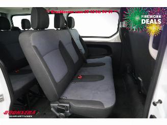 Opel Vivaro 1.6 CDTI EcoFlex L2-H1 9-Pers. Airco Cruise picture 9