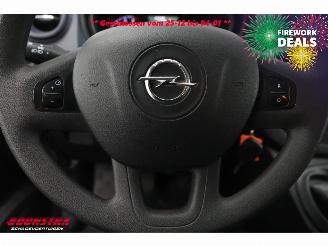 Opel Vivaro 1.6 CDTI EcoFlex L2-H1 9-Pers. Airco Cruise picture 12