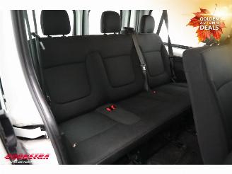 Renault Trafic Passenger 1.6 dCi Expression 9-Pers. Airco picture 11