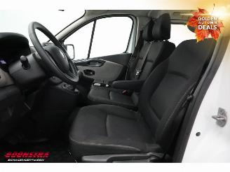 Renault Trafic Passenger 1.6 dCi Expression 9-Pers. Airco picture 9