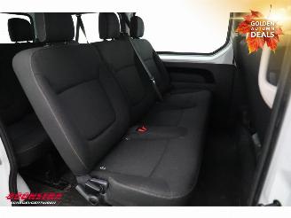 Renault Trafic Passenger 1.6 dCi Expression 9-Pers. Airco picture 10