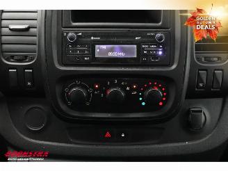 Renault Trafic Passenger 1.6 dCi Expression 9-Pers. Airco picture 8