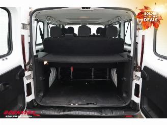 Renault Trafic Passenger 1.6 dCi Expression 9-Pers. Airco picture 16