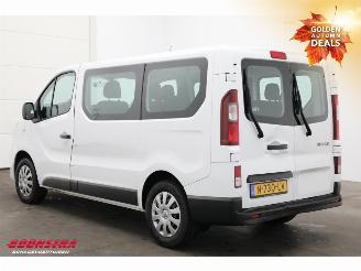 Renault Trafic Passenger 1.6 dCi Expression 9-Pers. Airco picture 4