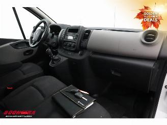 Renault Trafic Passenger 1.6 dCi Expression 9-Pers. Airco picture 6