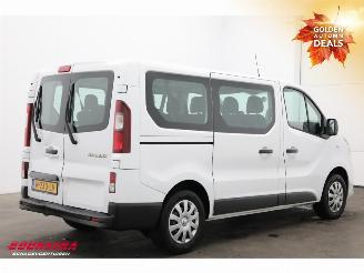 Renault Trafic Passenger 1.6 dCi Expression 9-Pers. Airco picture 3