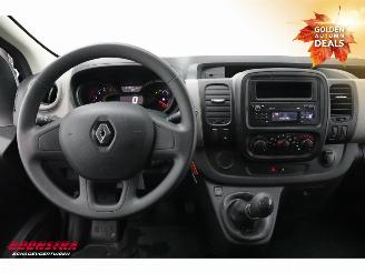 Renault Trafic Passenger 1.6 dCi Expression 9-Pers. Airco picture 7