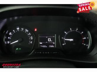 Opel Vivaro 1.5 CDTI 9-Persoons Airco Cruise picture 14