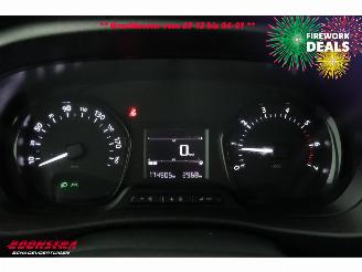 Opel Vivaro 1.5 CDTI 9-Persoons Airco Cruise picture 14