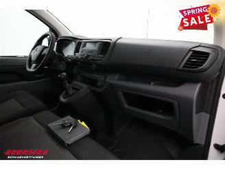 Opel Vivaro 1.5 CDTI 9-Persoons Airco Cruise picture 7