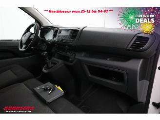 Opel Vivaro 1.5 CDTI 9-Persoons Airco Cruise picture 7
