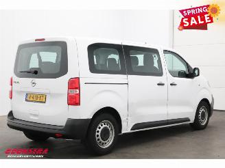 Opel Vivaro 1.5 CDTI 9-Persoons Airco Cruise picture 3