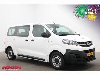 Opel Vivaro 1.5 CDTI 9-Persoons Airco Cruise picture 2