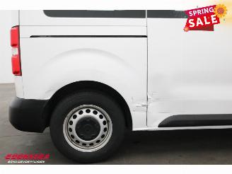 Opel Vivaro 1.5 CDTI 9-Persoons Airco Cruise picture 6