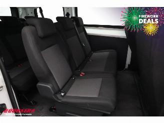 Opel Vivaro 1.5 CDTI 9-Persoons Airco Cruise picture 11